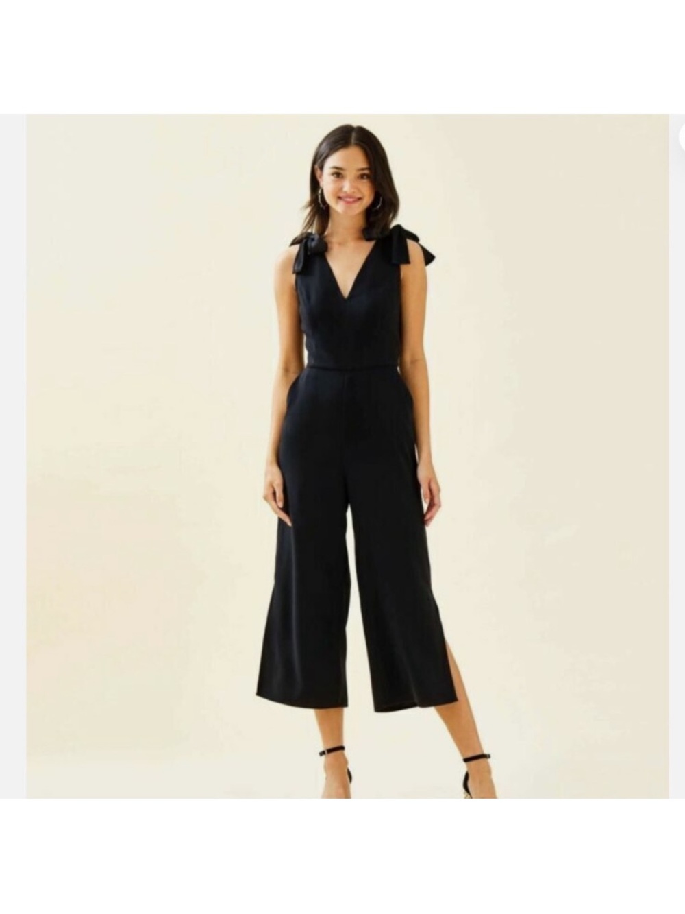 Lilly Pulitzer Danni Jumpsuit